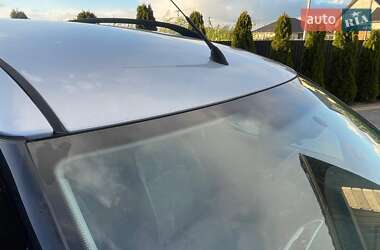 Микровэн Skoda Roomster 2009 в 