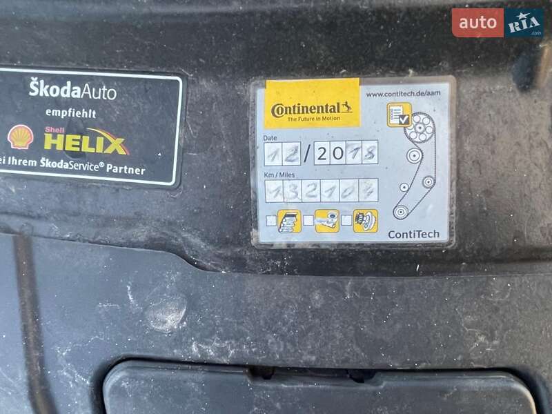 Мікровен Skoda Roomster 2009 в Любомлі