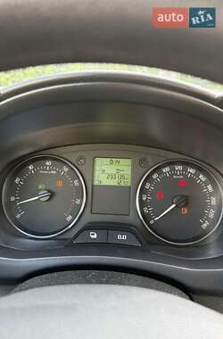 Мікровен Skoda Roomster 2010 в 