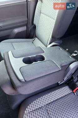 Мікровен Skoda Roomster 2010 в 