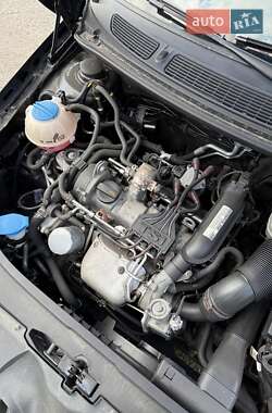 Мікровен Skoda Roomster 2010 в 