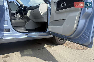 Микровэн Skoda Roomster 2007 в 