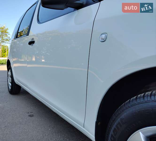Микровэн Skoda Roomster 2013 в Белой Церкви