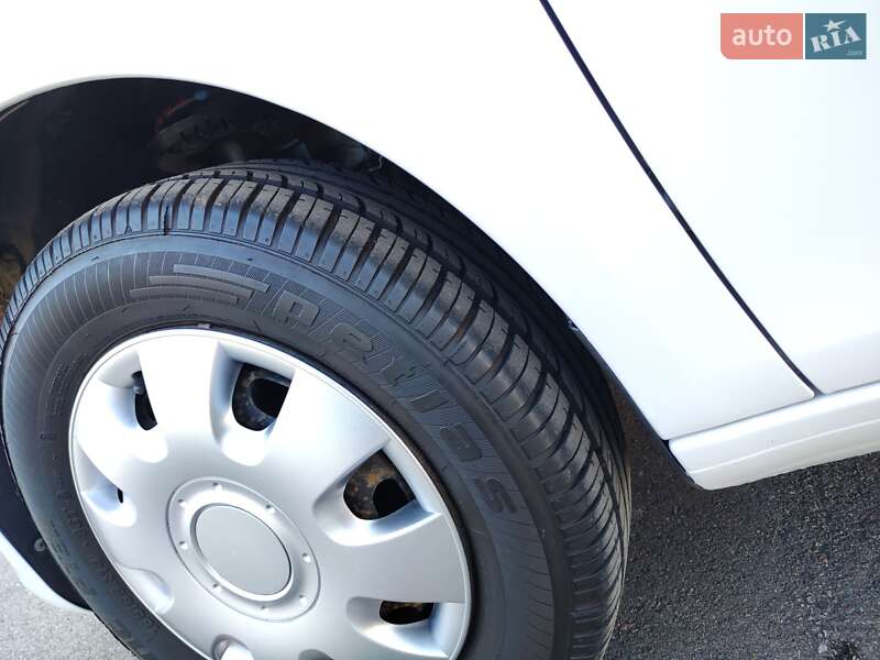 Микровэн Skoda Roomster 2013 в Белой Церкви