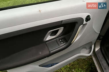 Микровэн Skoda Roomster 2007 в Коломые