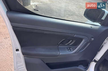 Микровэн Skoda Roomster 2011 в 