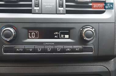 Микровэн Skoda Roomster 2015 в 