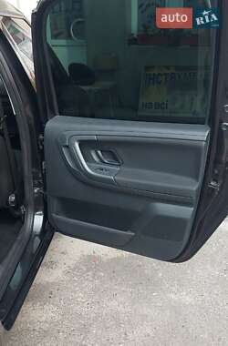 Микровэн Skoda Roomster 2015 в 