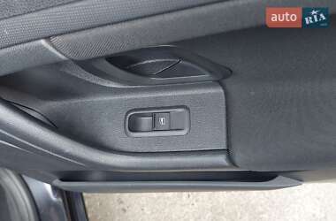 Микровэн Skoda Roomster 2015 в 