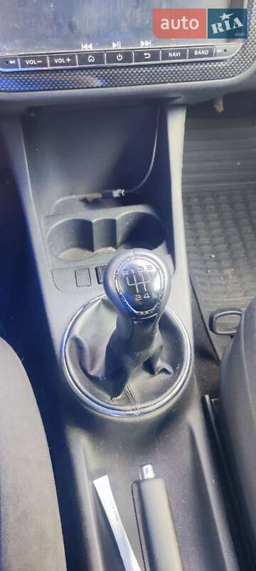 Мікровен Skoda Roomster 2010 в Львові