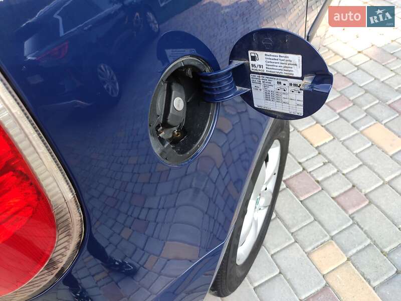 Мікровен Skoda Roomster 2009 в Кам'янець-Подільському