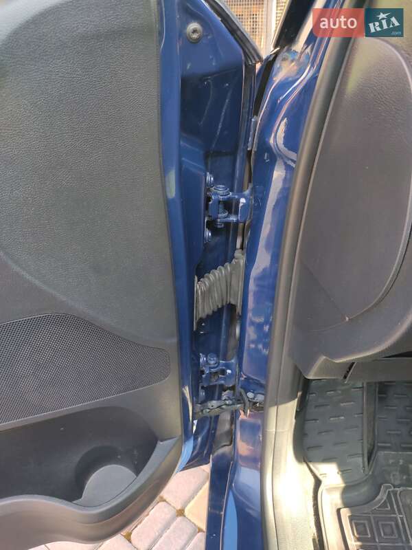 Мікровен Skoda Roomster 2009 в Кам'янець-Подільському