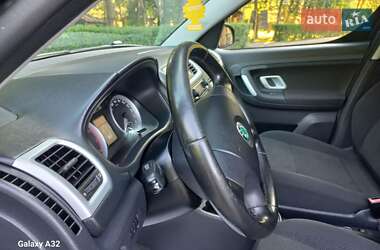 Мікровен Skoda Roomster 2008 в 