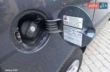 Мікровен Skoda Roomster 2008 в 