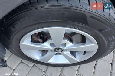 Мікровен Skoda Roomster 2008 в 
