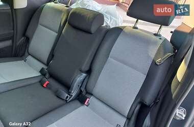 Мікровен Skoda Roomster 2008 в 