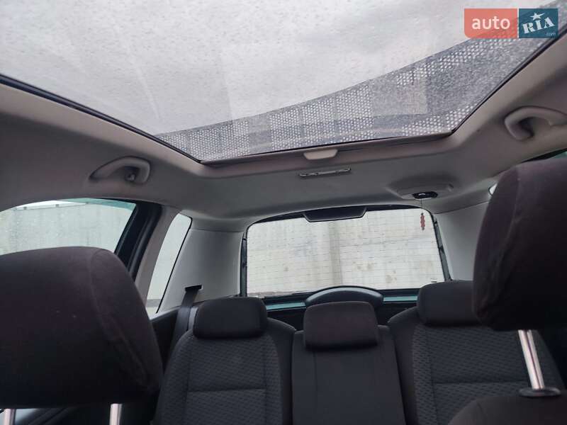 Мікровен Skoda Roomster 2011 в Києві