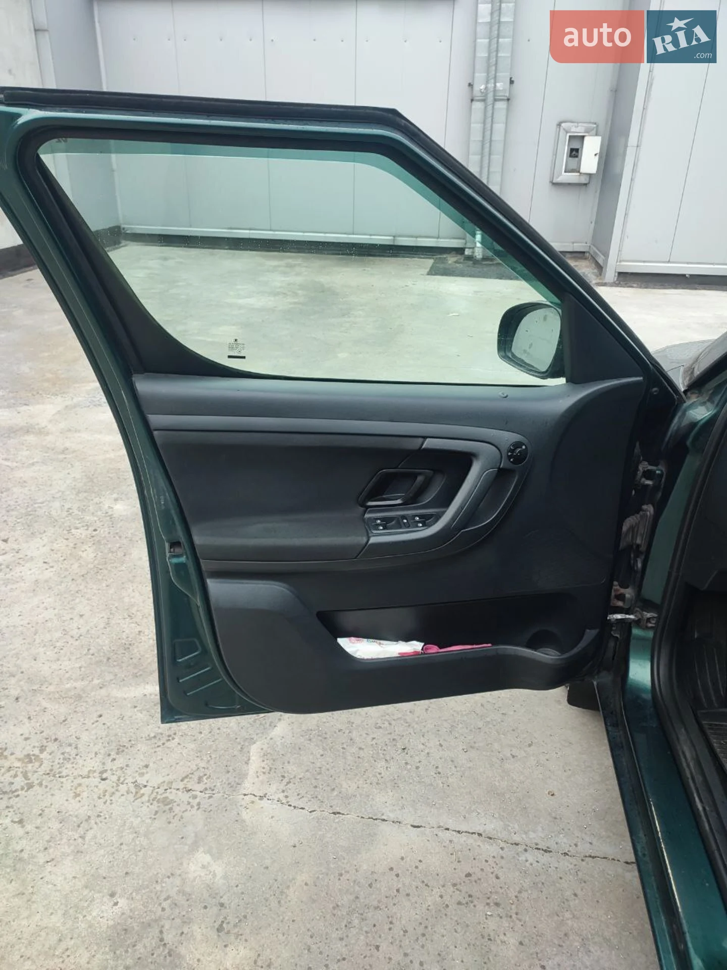 2011 Skoda Roomster - мініатюра 18