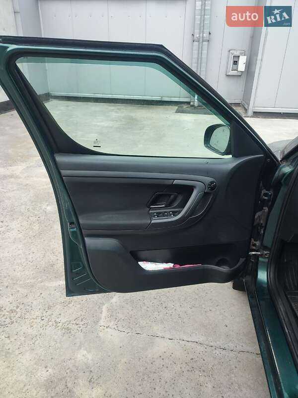 Мікровен Skoda Roomster 2011 в Києві