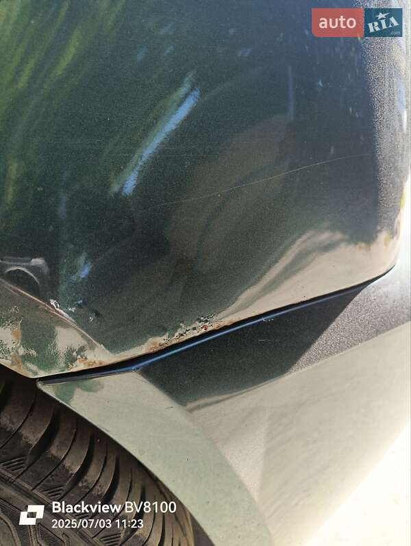 Мікровен Skoda Roomster 2007 в Рівному