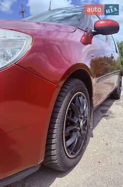 Мікровен Skoda Roomster 2007 в Вінниці