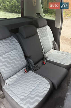 Мікровен Skoda Roomster 2007 в Вінниці