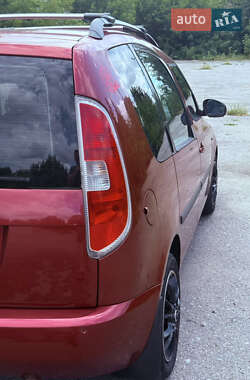 Мікровен Skoda Roomster 2007 в Вінниці