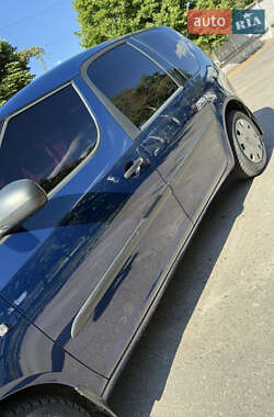 Микровэн Skoda Roomster 2009 в 