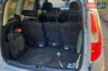 Микровэн Skoda Roomster 2010 в 
