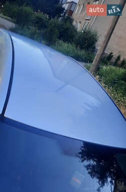 Микровэн Skoda Roomster 2010 в 