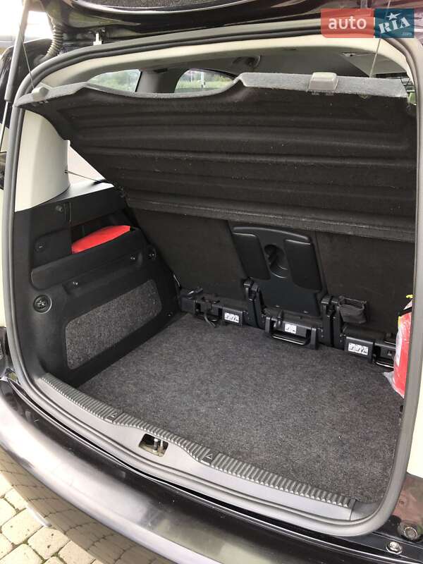 Микровэн Skoda Roomster 2007 в Николаеве
