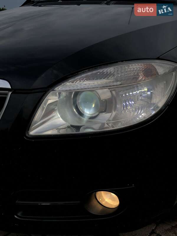 Микровэн Skoda Roomster 2007 в Николаеве