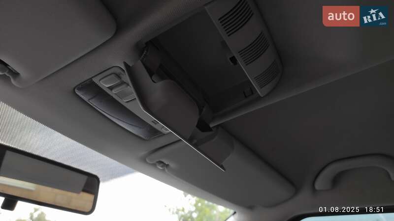 Мікровен Skoda Roomster 2012 в Харкові