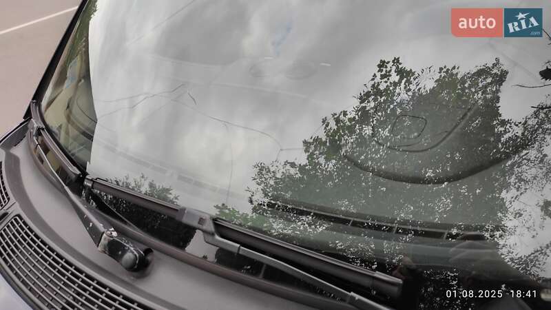 Мікровен Skoda Roomster 2012 в Харкові