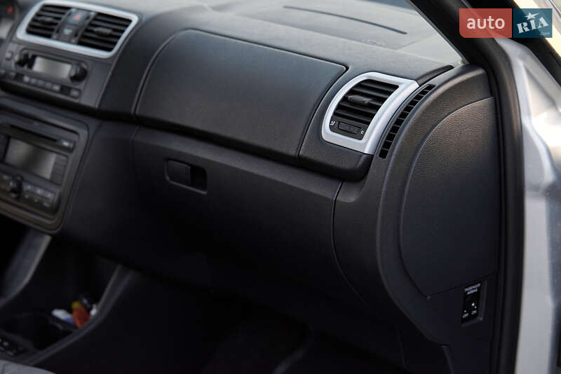 Мікровен Skoda Roomster 2008 в Хмельницькому