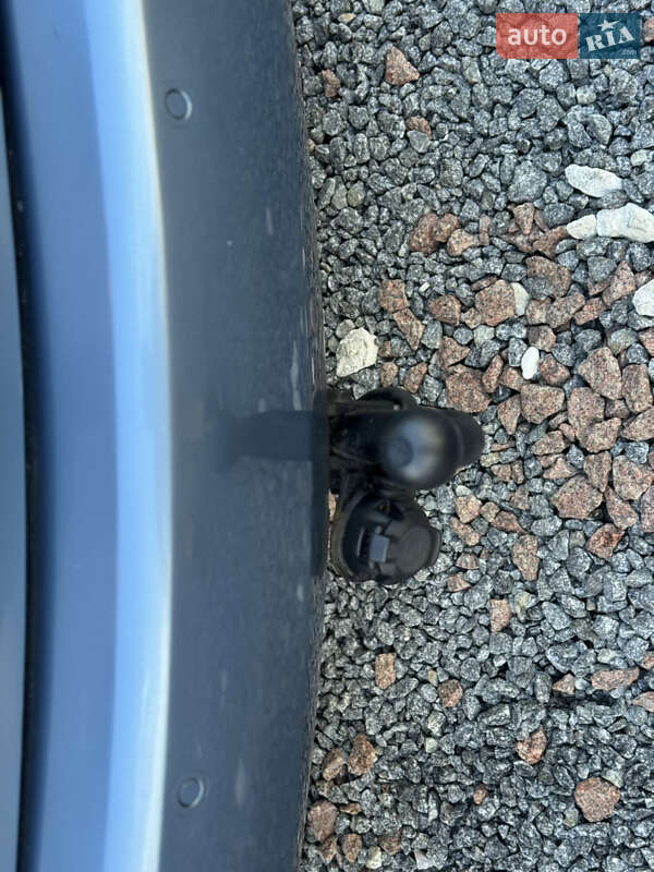 Мікровен Skoda Roomster 2009 в Дрогобичі