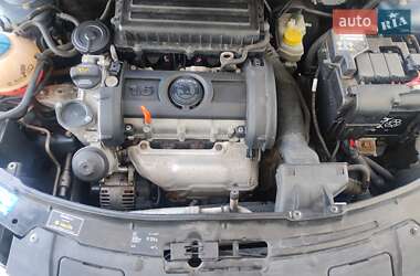 Микровэн Skoda Roomster 2008 в 