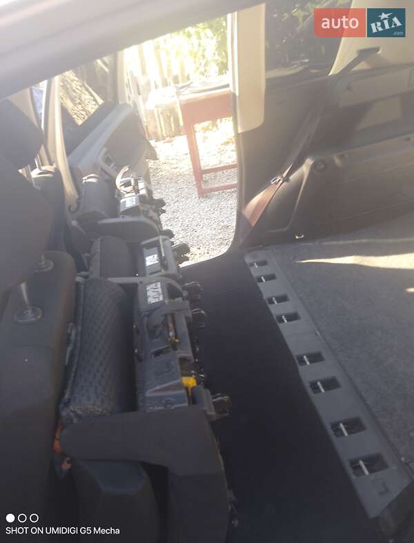 Мікровен Skoda Roomster 2012 в Борщеві