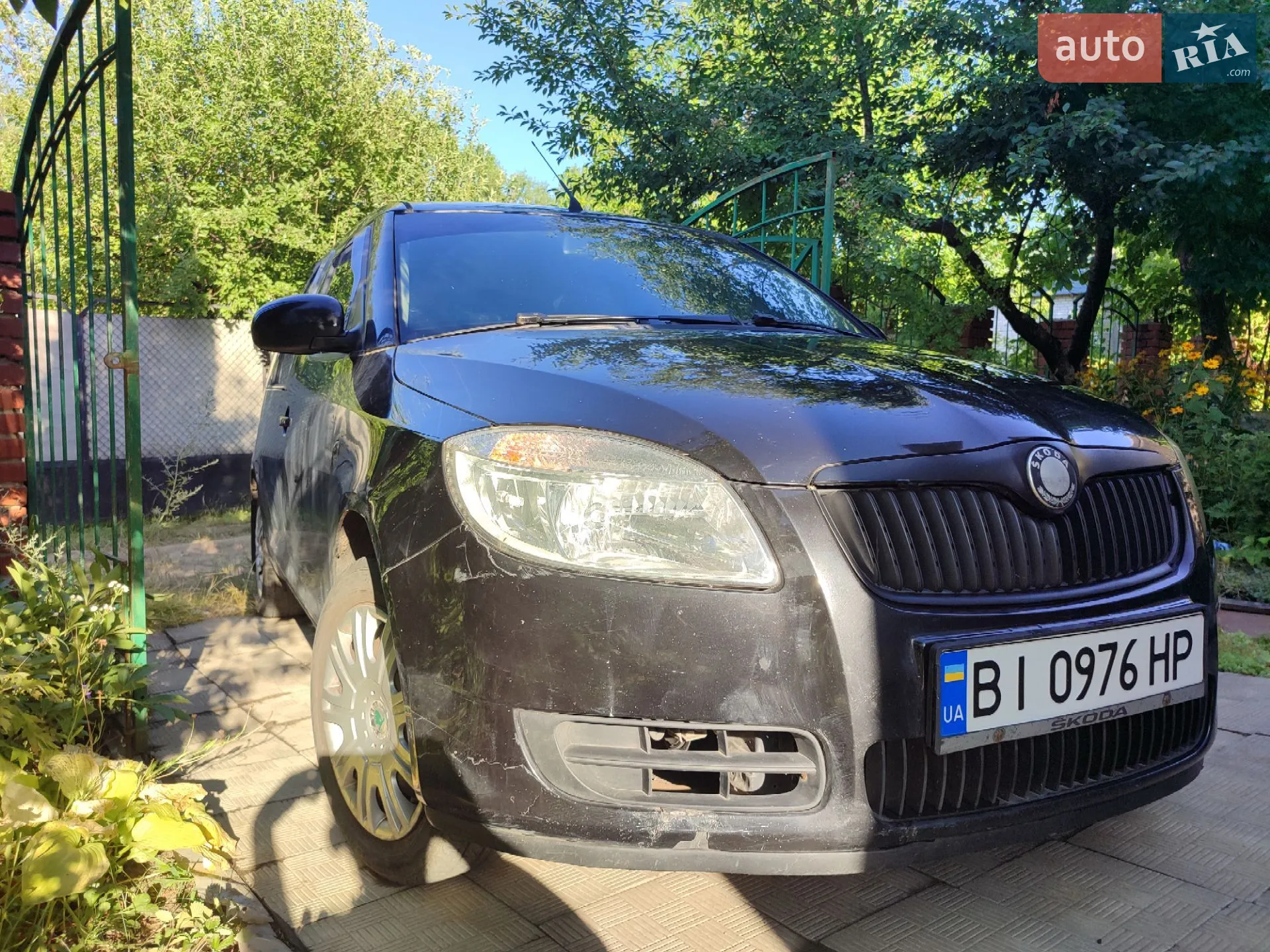 Фото авто 3
