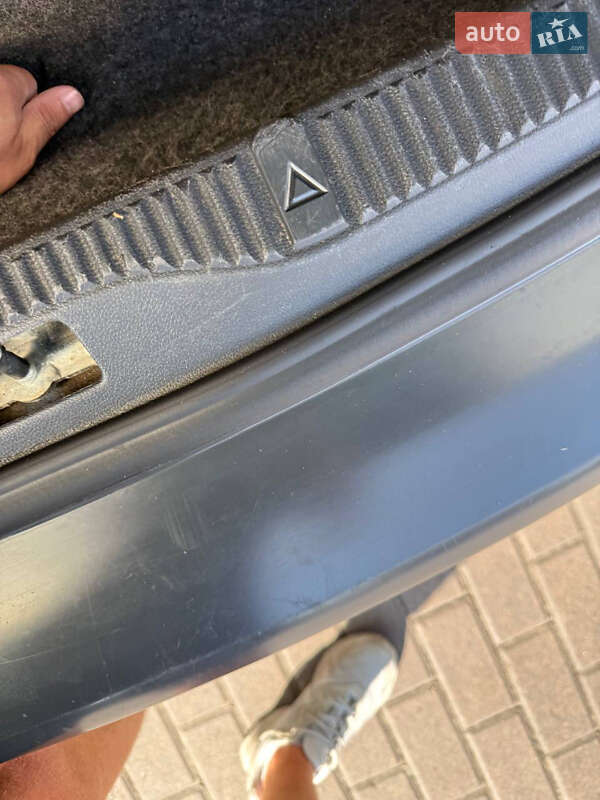 Мікровен Skoda Roomster 2007 в Києві