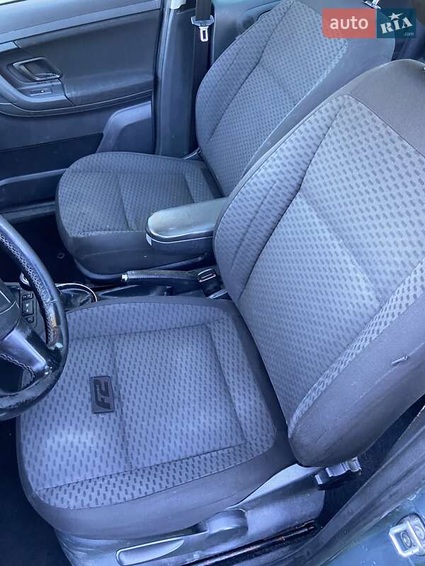 Мікровен Skoda Roomster 2010 в Козові