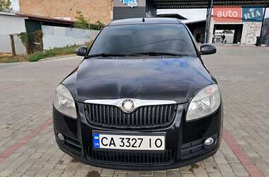 Микровэн Skoda Roomster 2008 в Ватутино