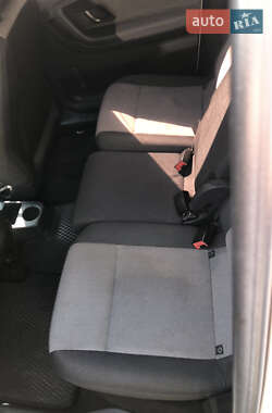 Микровэн Skoda Roomster 2013 в 