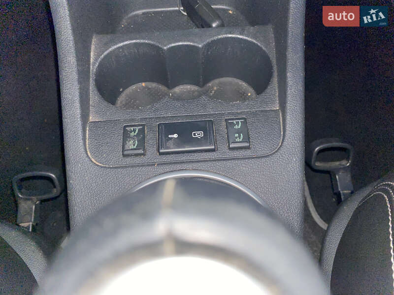 Мікровен Skoda Roomster 2007 в Конотопі