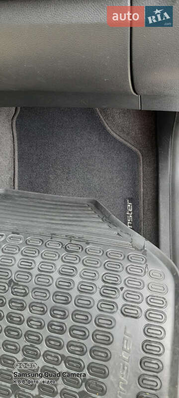 Мікровен Skoda Roomster 2008 в Городенці