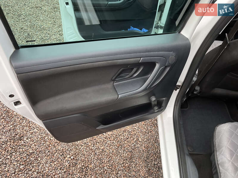 Мікровен Skoda Roomster 2012 в Кропивницькому