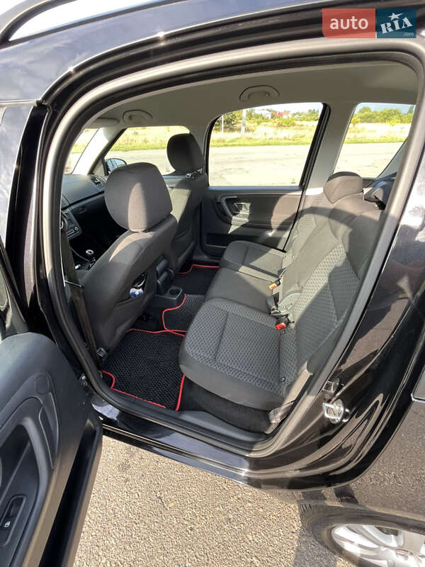 Микровэн Skoda Roomster 2014 в Яготине фото 25 Микровэн Skoda Roomster 2014 в Яготине