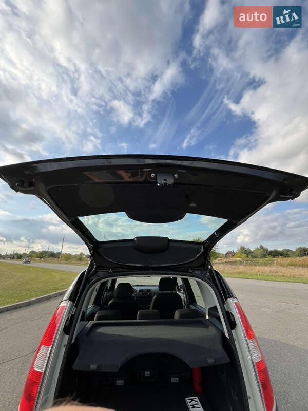 Микровэн Skoda Roomster 2014 в Яготине фото 35 Микровэн Skoda Roomster 2014 в Яготине