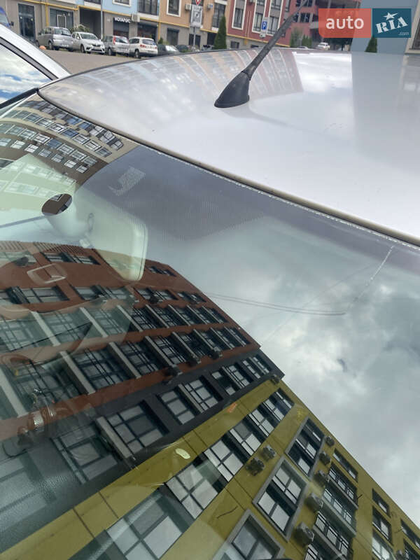 Микровэн Skoda Roomster 2007 в Львове фото 20 Микровэн Skoda Roomster 2007 в Львове