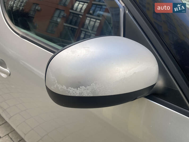 Микровэн Skoda Roomster 2007 в Львове фото 24 Микровэн Skoda Roomster 2007 в Львове